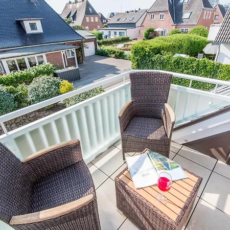 Haus Doktor Ross Strasse 31 Whg 5